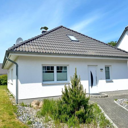 Ferienhaus Sabrina Засниц Экстерьер фото