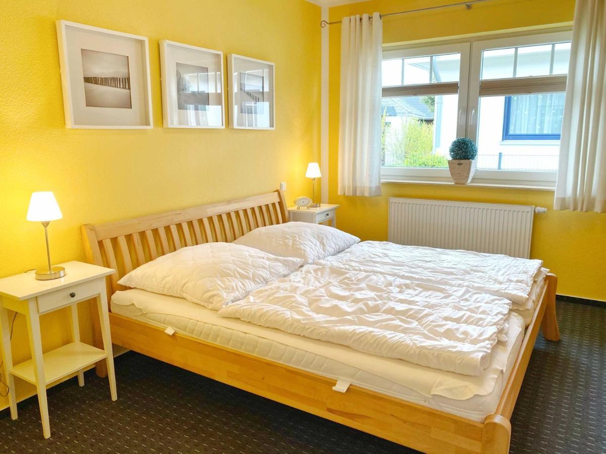 Ferienhaus Sabrina Засниц Экстерьер фото