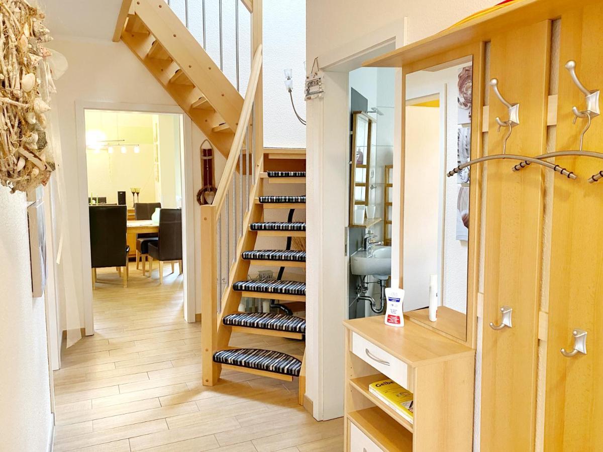 Ferienhaus Sabrina Засниц Экстерьер фото